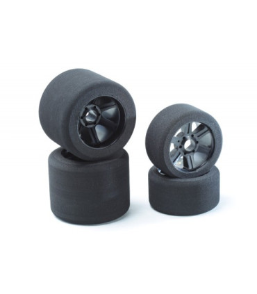 Front & Rear RS170 Euro Hard High Grade