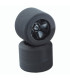 Front & Rear RS170 Euro Hard High Grade