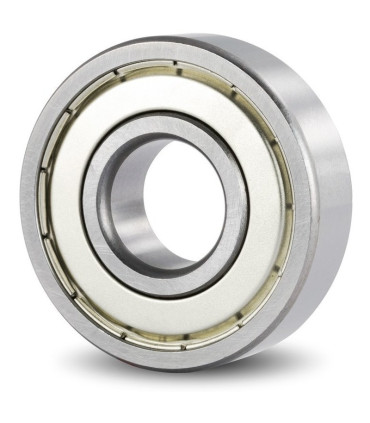 Pack Rodamientos 6X13X5 mm High Precision (10uds)