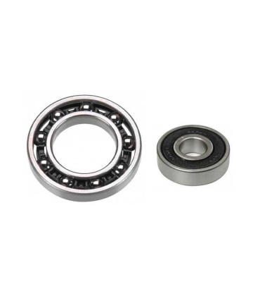 Kit Rodamientos Nova