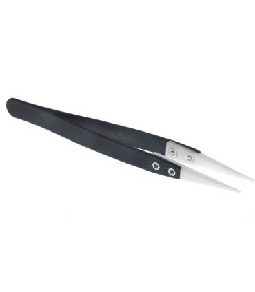 Pinzas de precisión