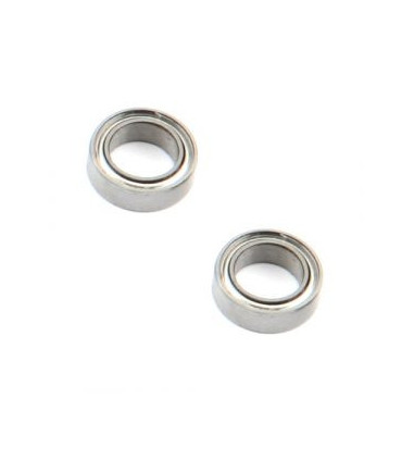 Ball-bearing 5x8x2,5 (2)