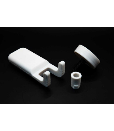 Extractor Camisas Pro Tool