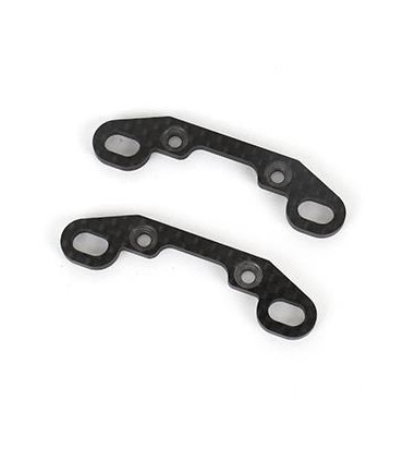 Rear Upper Arm Plate-Hoz (2)