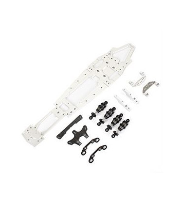 R8.4 Upgrade to R8.4LCG Kit