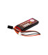 CSL ULTRA SLIM LIPO 1800MAH 7.4V RECEIVER JR