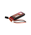 CSL ULTRA SLIM LIPO 1800MAH 7.4V RECEIVER JR