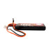 CSL ULTRA SLIM LIPO 1800MAH 7.4V RECEIVER JR