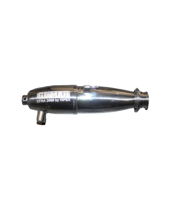 GIMAR 2688 PIPE 1/10 TOURING