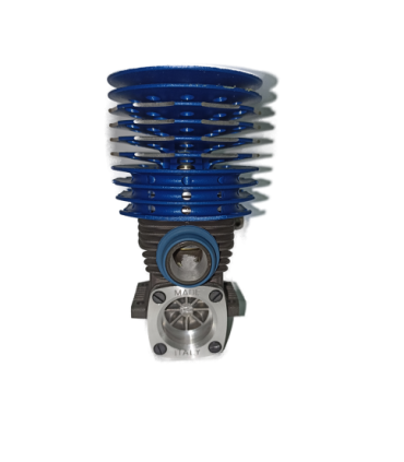 GIMAR STRIKE 1/8 GT CLASS STEEL