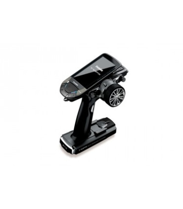 Futaba 10PX, RX R404SBS With Telemetry