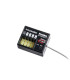 Futaba R404SBS