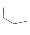 R12 Rear Anti-Roll Bar 1.4mm