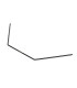 R12 Rear Anti-Roll Bar 1.2mm