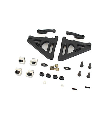 R8.2 Adjustable Front Low Arm Set