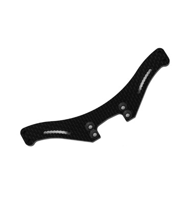 Rear Shock Tower 3.5mm (V2015)