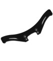 Rear Shock Tower 3.5mm (V2015)