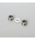 Spur Adaptor Ball Bearing Set
