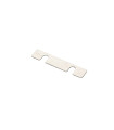 R12 Roll Center Shims 0.3mm (4)