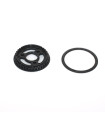 R12 Front Pulley 38T