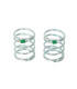 20mm Green Shock Spring C2.9