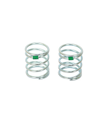 20mm Green Shock Spring
