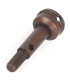 Wheel Axle (2pcs)
