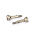 Wheel Axle -Alu (2)