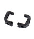 C-Hub (-0.8mm) 4 Degree (R+L)