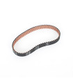 204-8mm Rubber Belt