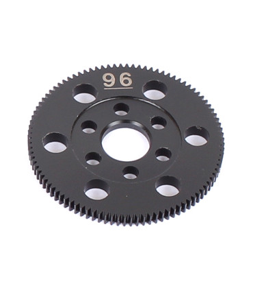 CNC Spur 96T (64dp)