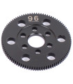 CNC Spur 96T (64dp)