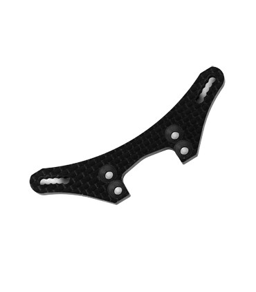 Front Shock Tower 3.5mm (V2015)