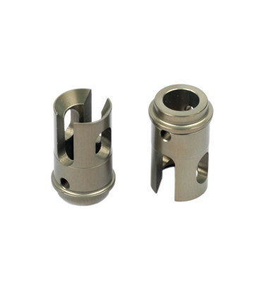 Spool Outdrive ALU (2pcs)
