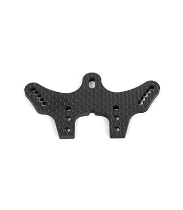 Rear Shock Tower Carbon