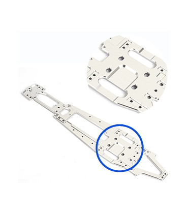 R8.4 LCG Main Chassis