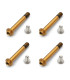 Shock Shaft-Screw Type-Titanium Coating (4)