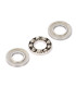 5x8x4 Thrust Ball Bearing