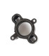 R8.3 Steering Block-V2 HARD