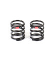 Shock Spring Short-Big Bore C9.2 (Red)