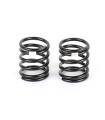 Shock Spring Short-Big Bore C9.0 (White)