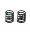 Shock Spring Short-Big Bore C8.5 (Green)