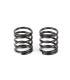 Shock Spring Short-Big Bore C7.2 (Clear)