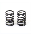 Shock Spring Long-Big Bore C7.4 (White)