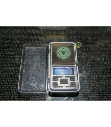 UltraLite Performance Brake System for ARC