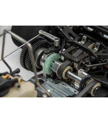 UltraLite Performance Brake System for ARC