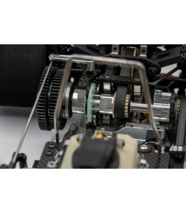 UltraLite Performance Brake System for ARC