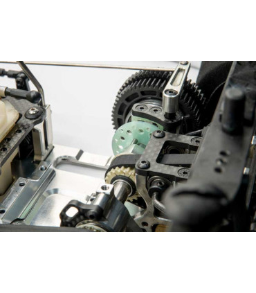 UltraLite Performance Brake System for ARC