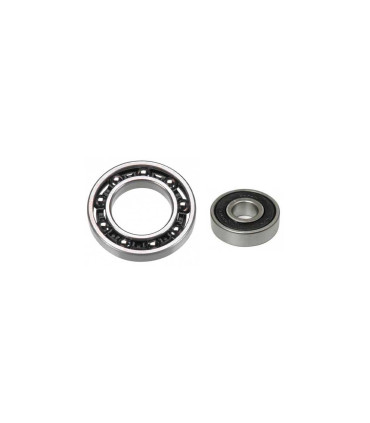 COMBO REAR/FRONT BEARING T12 OS SPEED