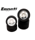 SET Enneti Tyres Light 32/35sh